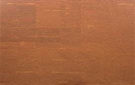 STRAIGHTENING THE SPEARS AT ILYINGAUGAU by Turkey Toulson Tjupurrula